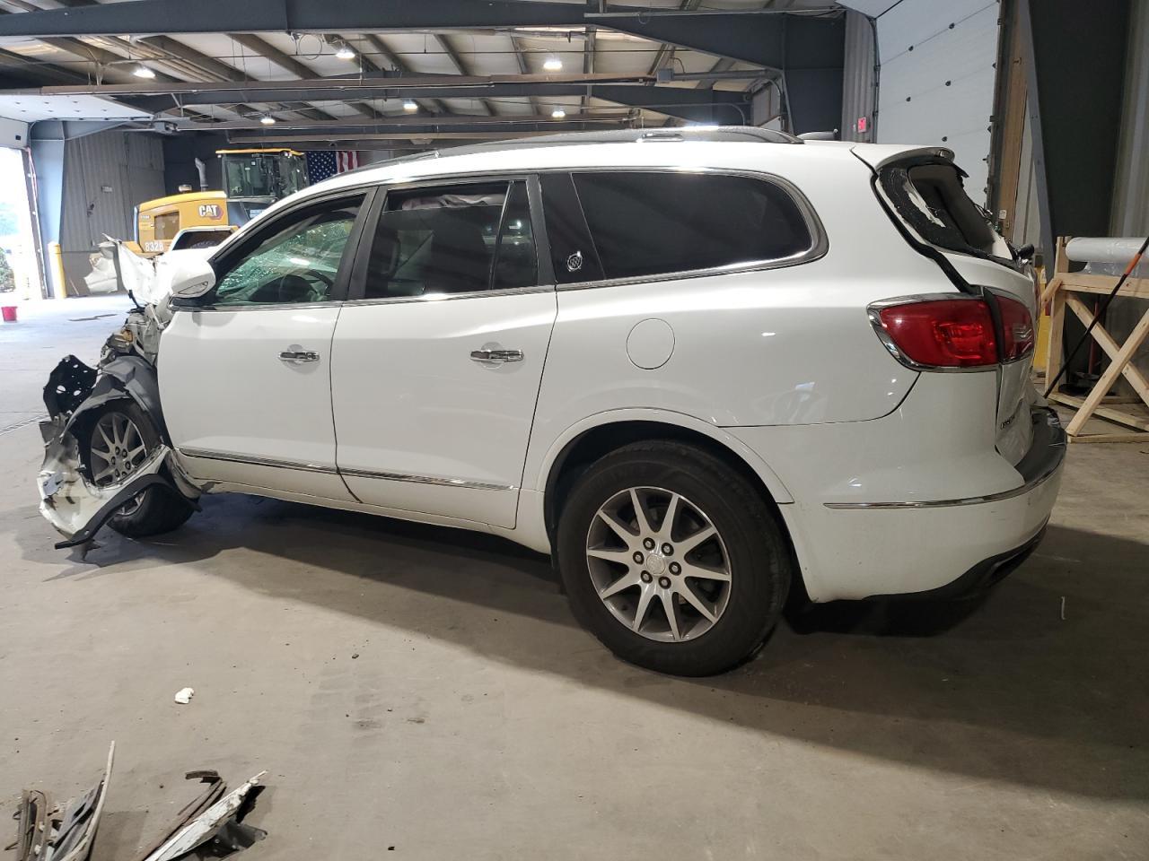 2017 Buick Enclave - Image 2