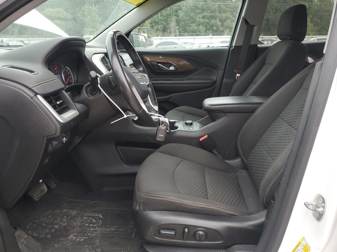 2019 GMC Terrain Sle - Фото 7