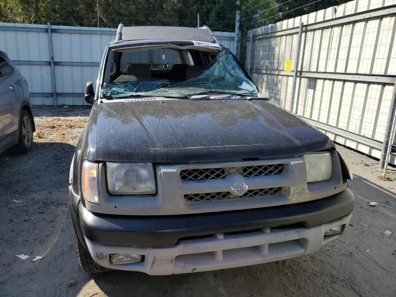 2000 Nissan Xterra Xe - Фото 5