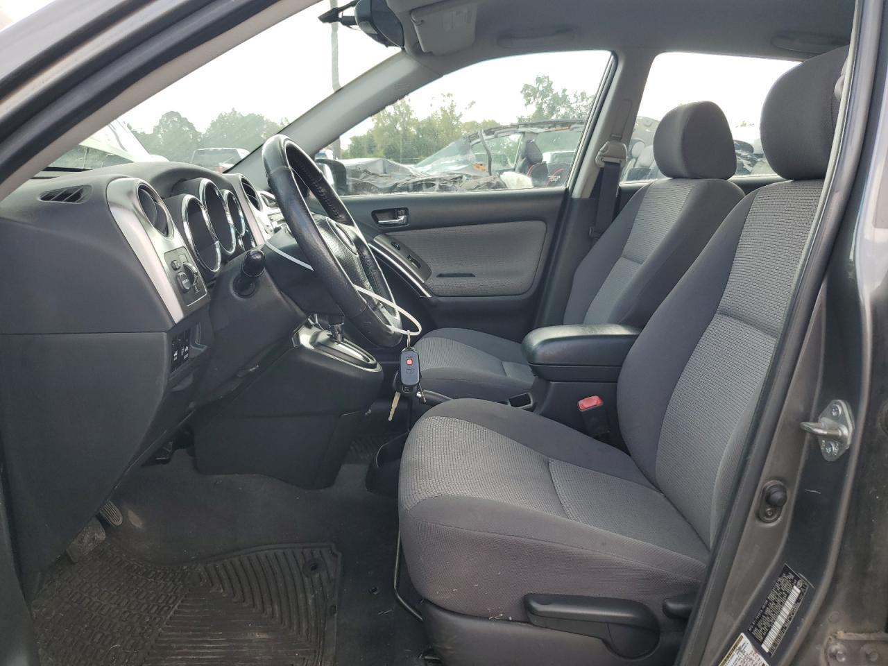2005 Toyota Matrix - Image 7