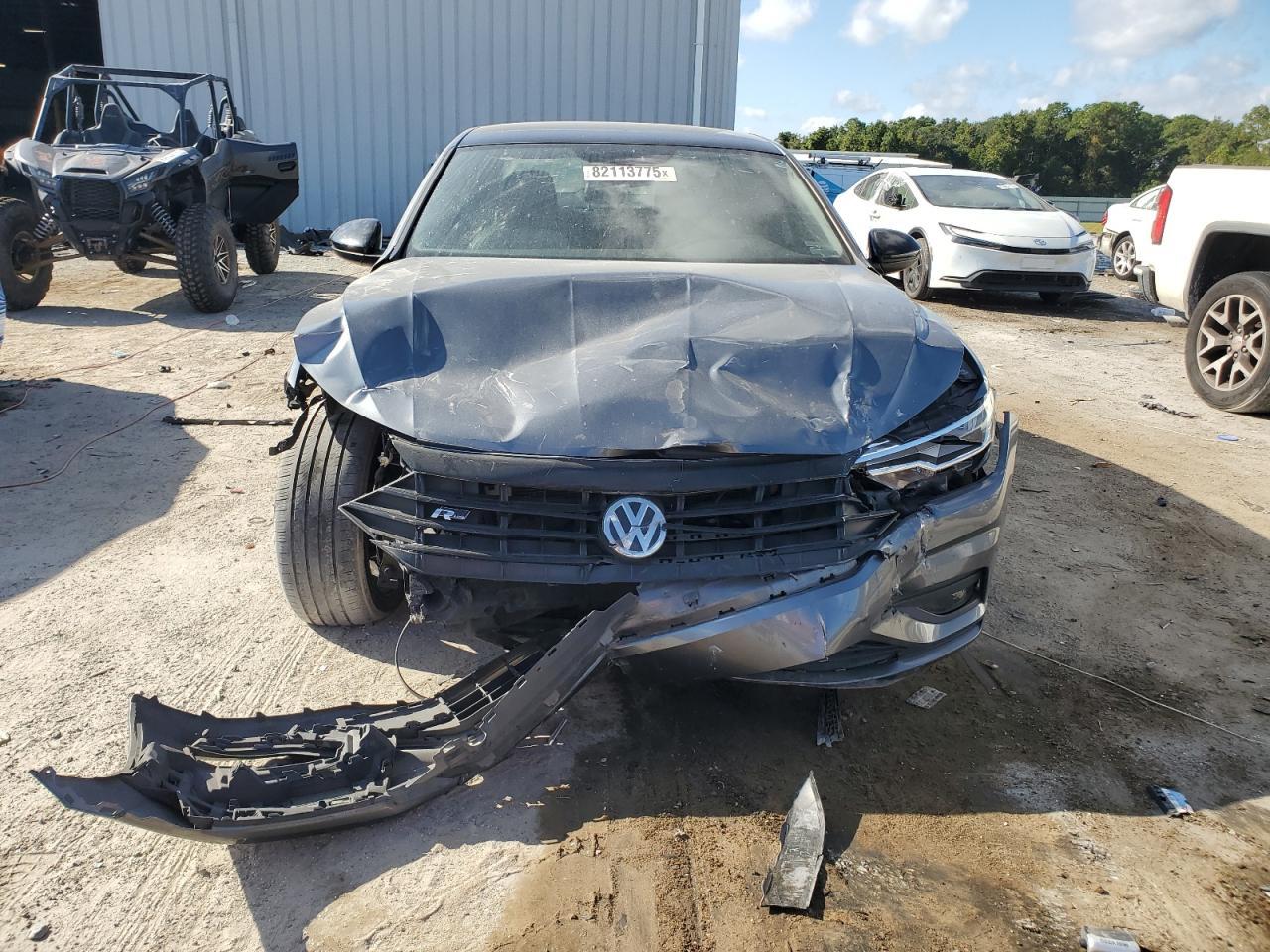2020 Volkswagen Jetta S - Image 5