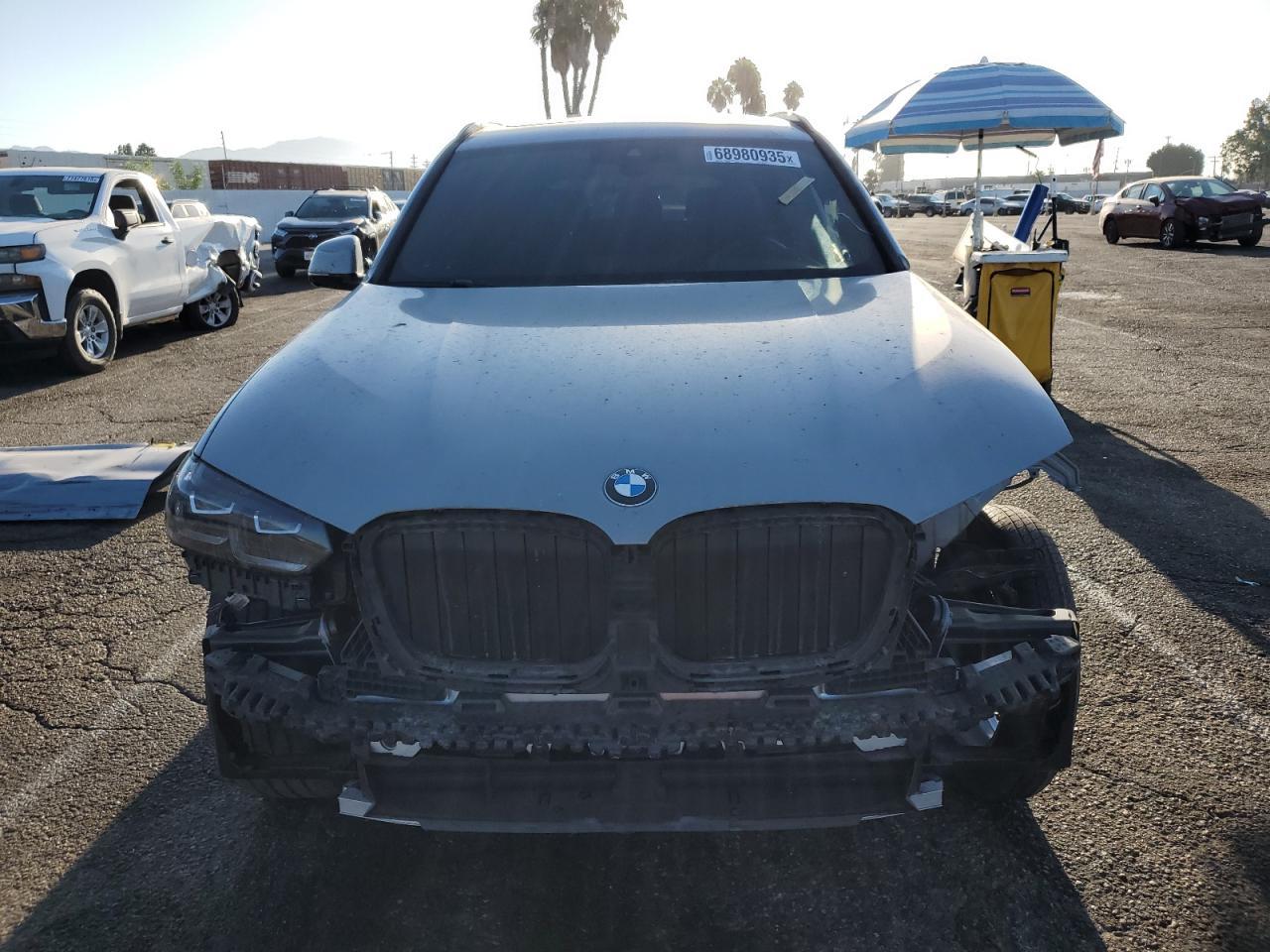 2023 BMW X3 Sdrive30I - Фото 5