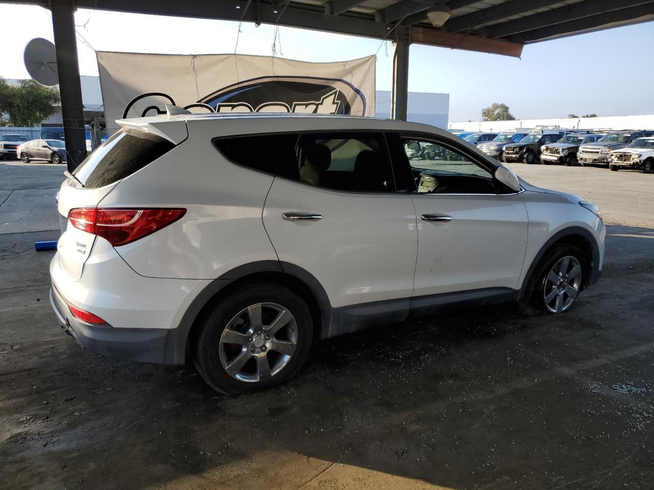 2015 Hyundai Santa Fe Sport - Фото 3
