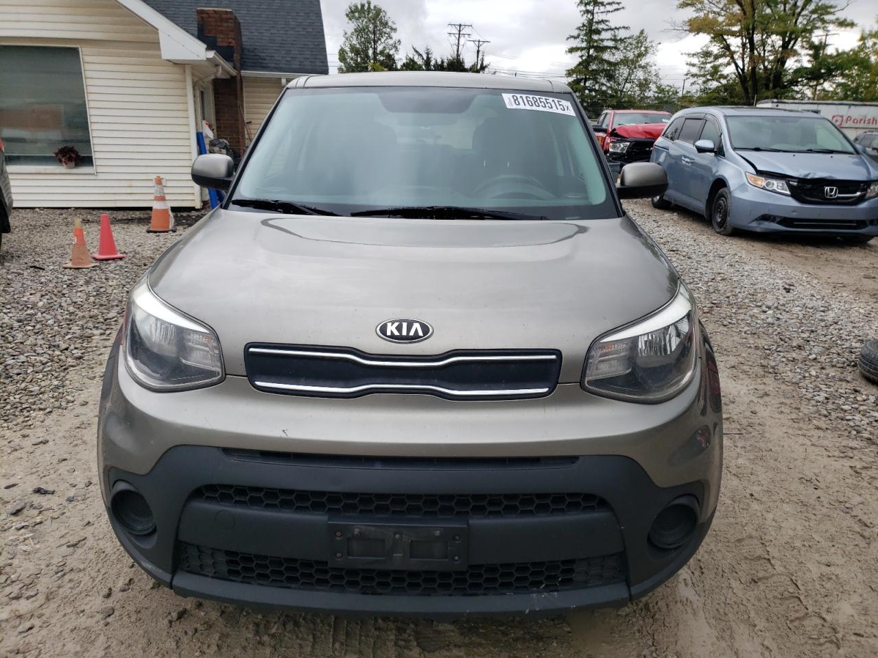 2019 Kia Soul - Image 5