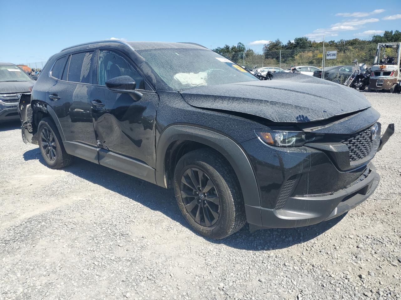 2024 Mazda Cx-50 Preferred - Фото 4