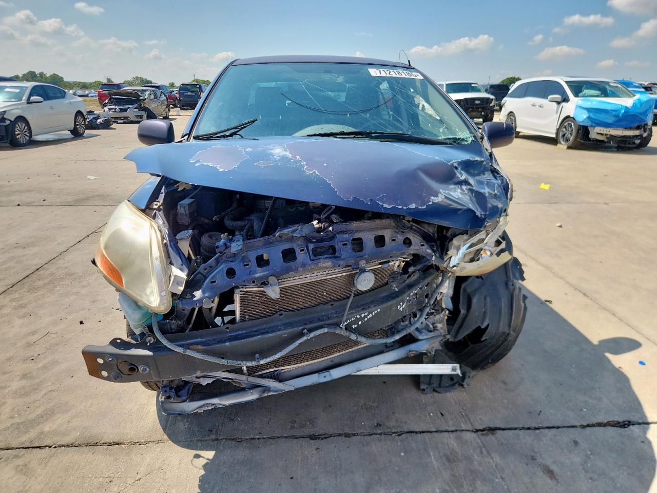 2007 Toyota Yaris - Image 5