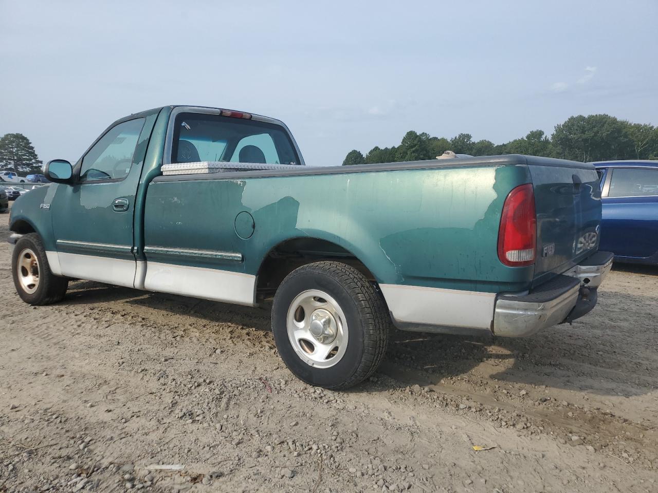 1997 Ford F150 - Image 2