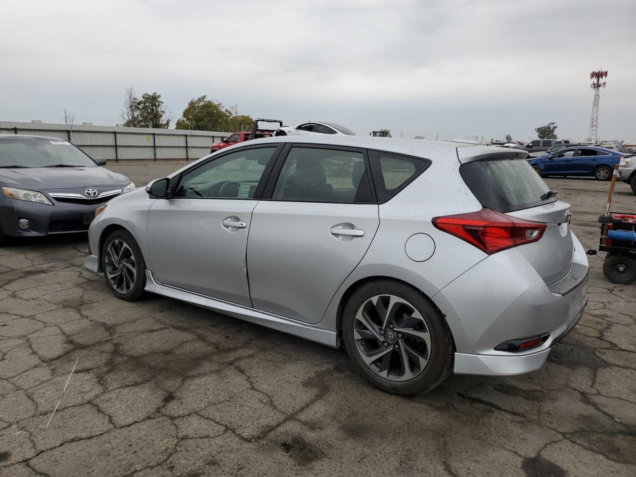 2018 Toyota Corolla Im - Image 2