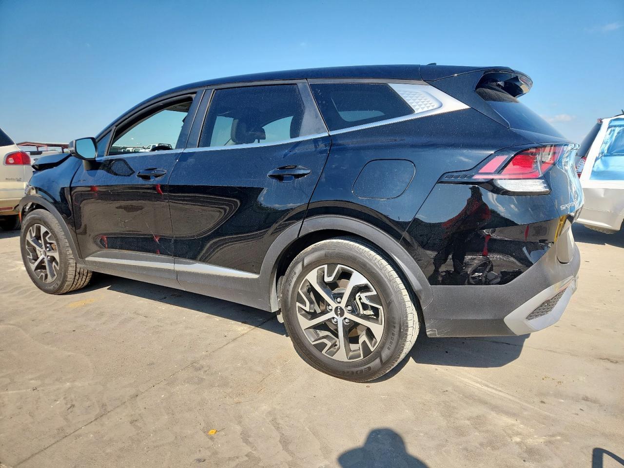 2023 Kia Sportage Ex - Фото 2