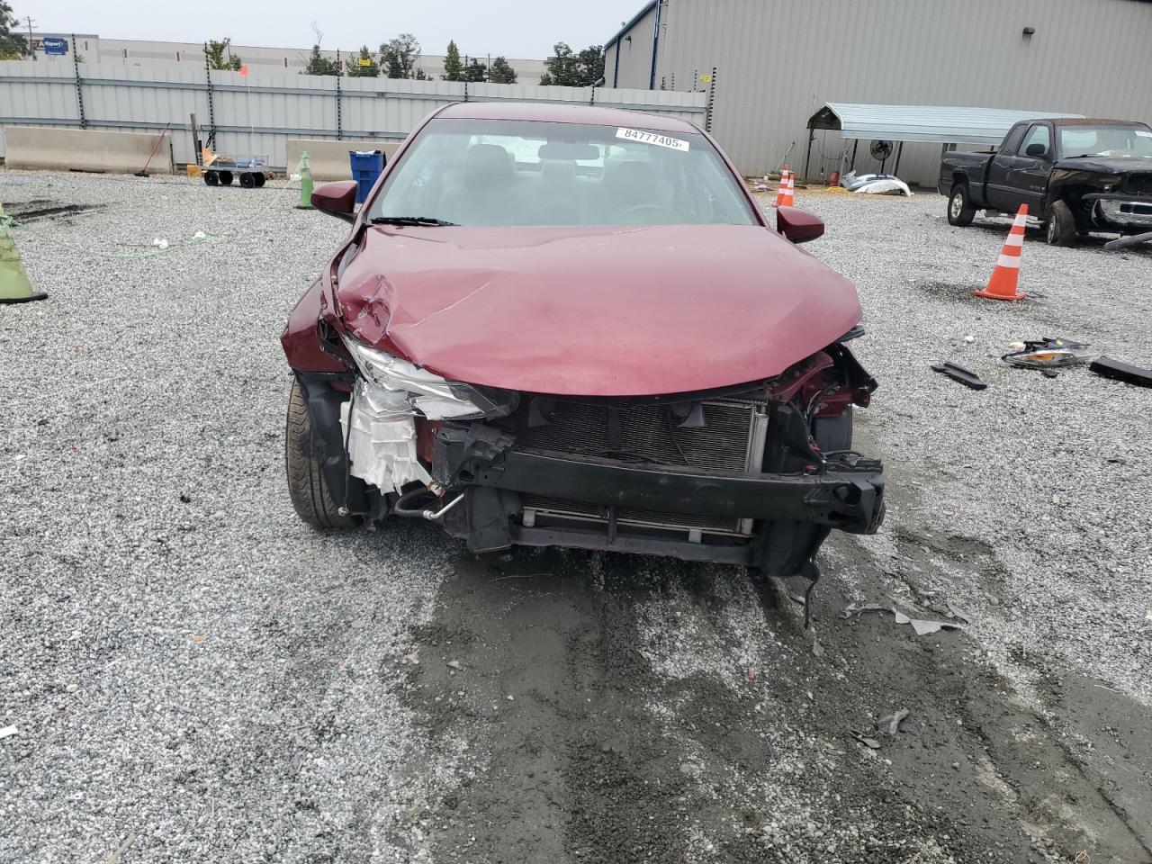 2017 Toyota Camry Le - Image 5