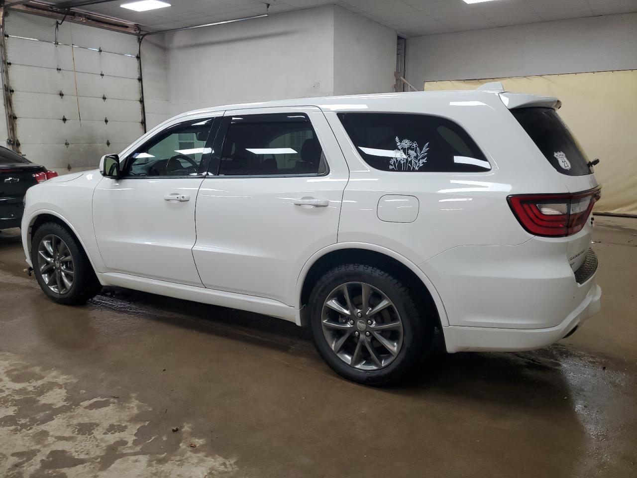 2014 Dodge Durango R/T - Фото 2
