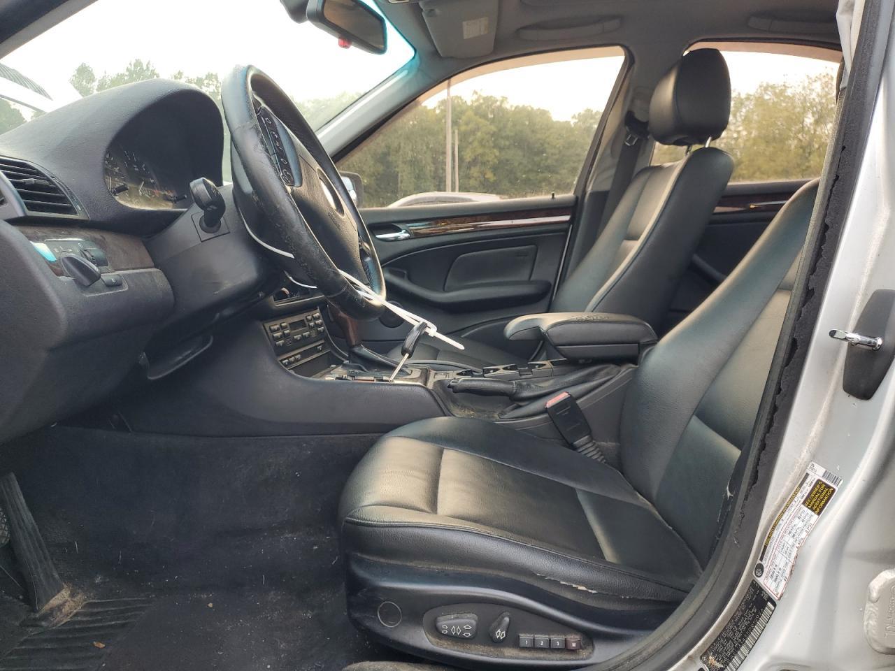 2005 BMW 325 Xi - Фото 7