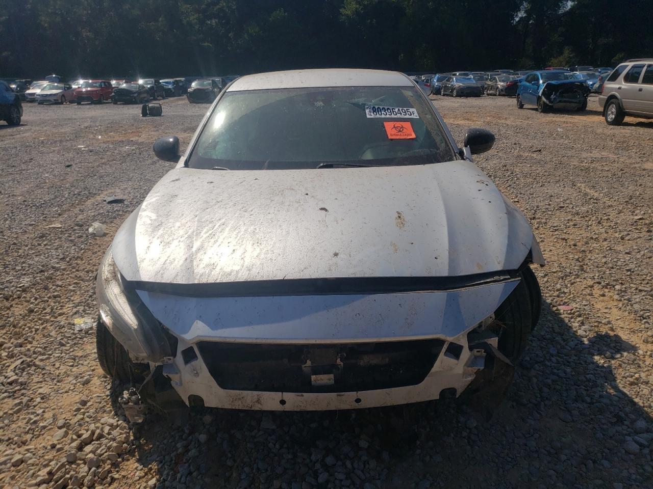 2020 Nissan Altima Sr - Image 5