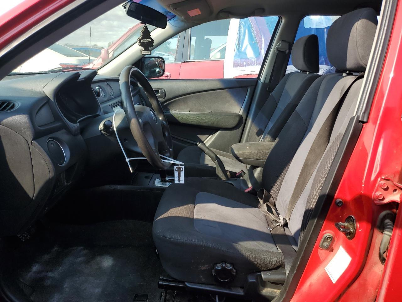 2003 Mitsubishi Outlander Ls - Image 7