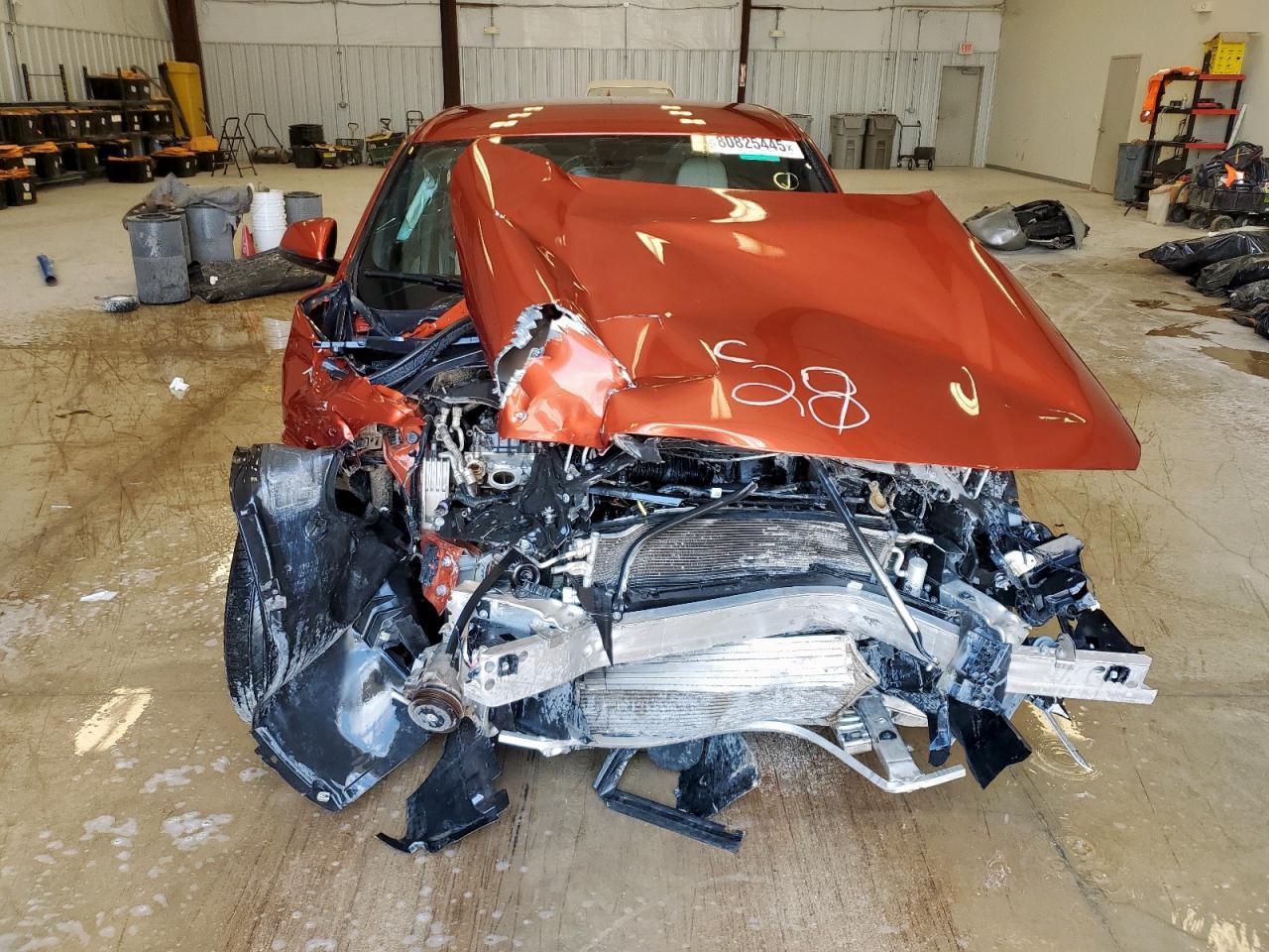 2018 BMW X2 Sdrive28I - Фото 5