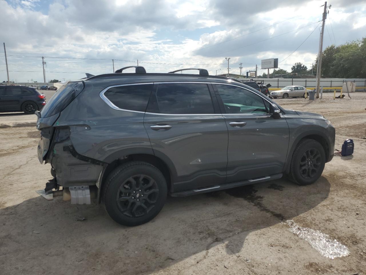 2023 Hyundai Santa Fe Xrt - Фото 3