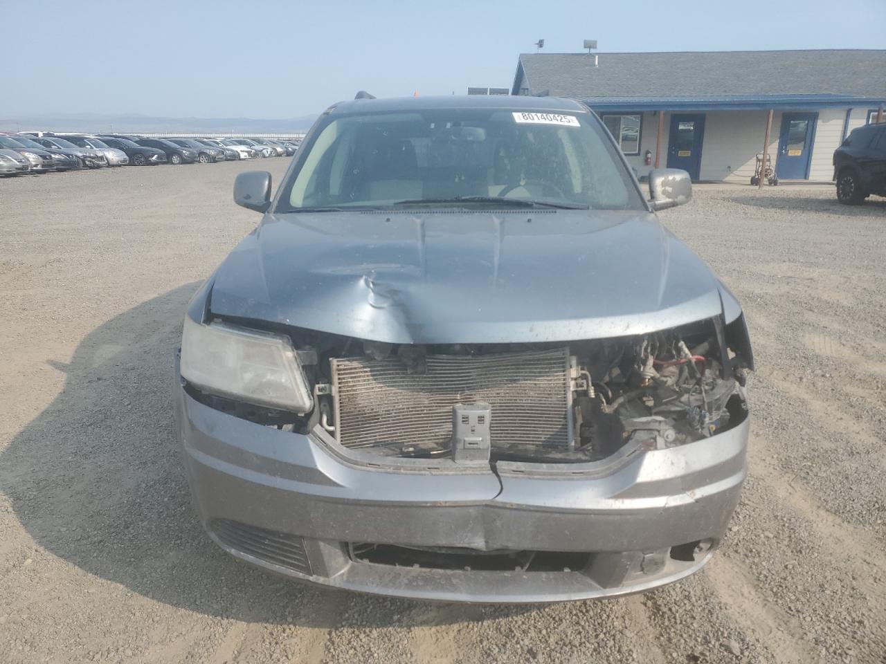 2009 Dodge Journey Sxt - Image 5