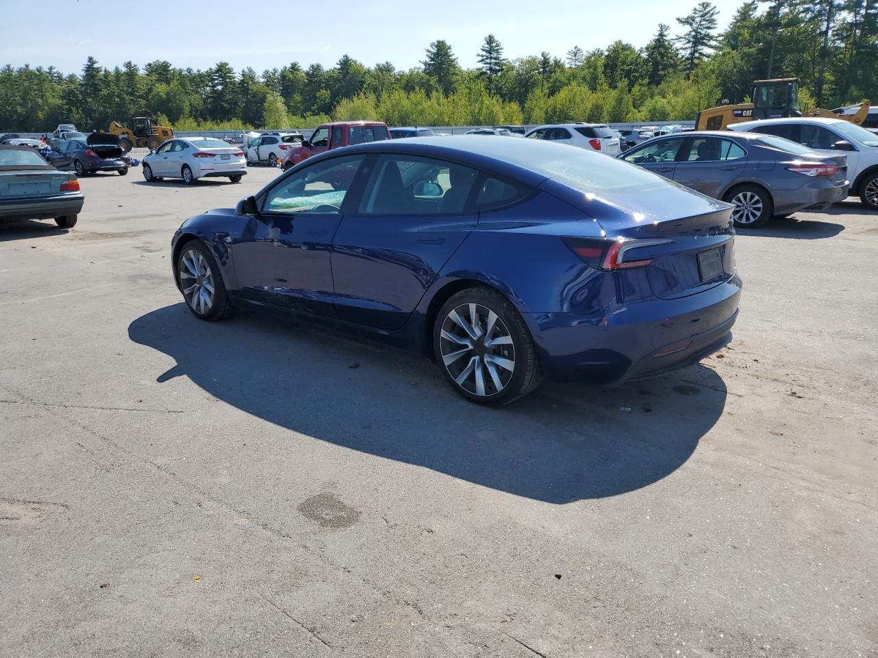 2024 Tesla Model 3 - Image 2