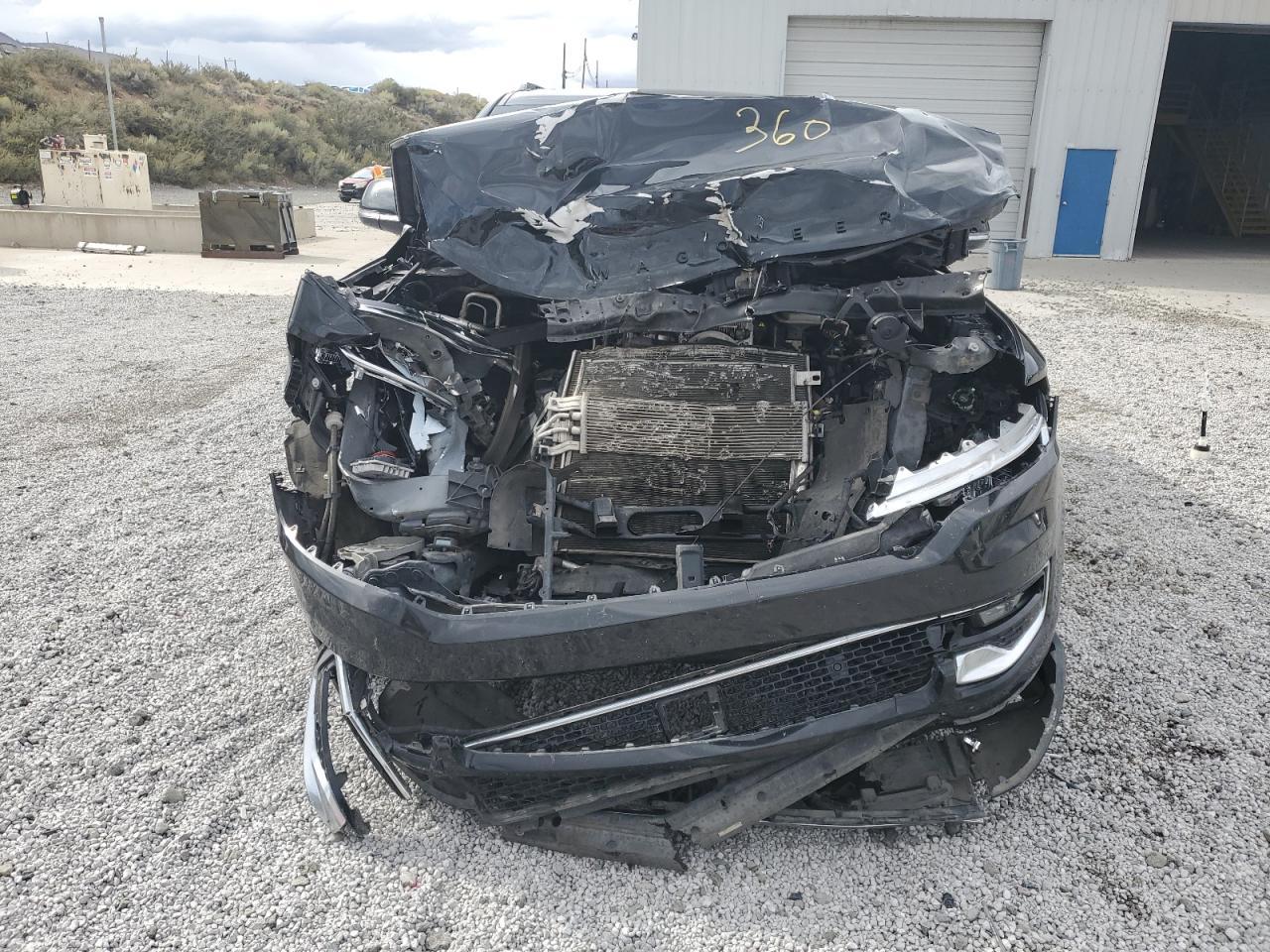 2022 Jeep Wagoneer Series Iii - Фото 5