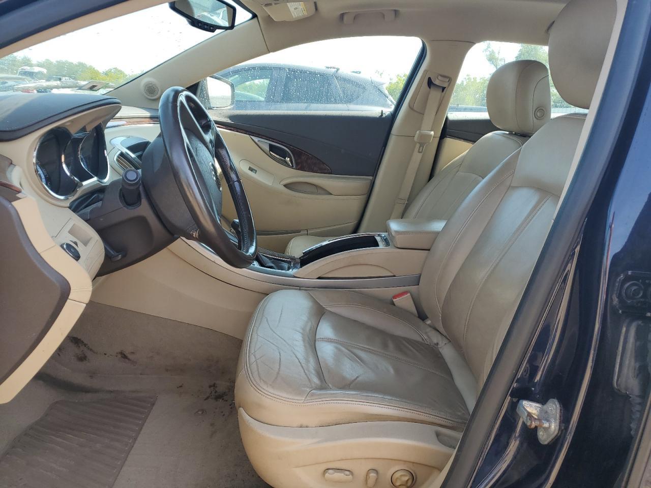 2012 Buick Lacrosse - Image 7