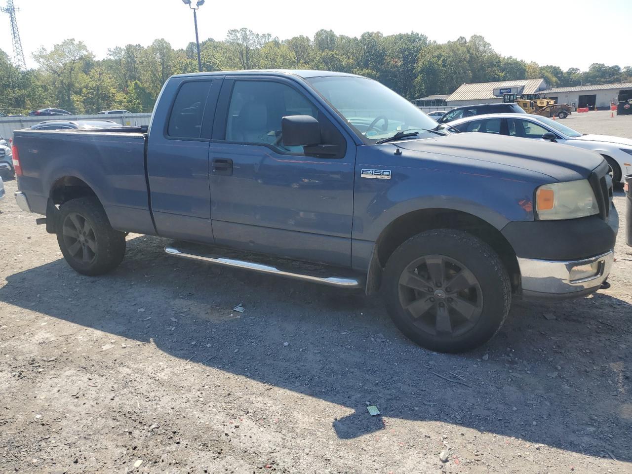 2005 Ford F150 - Image 4