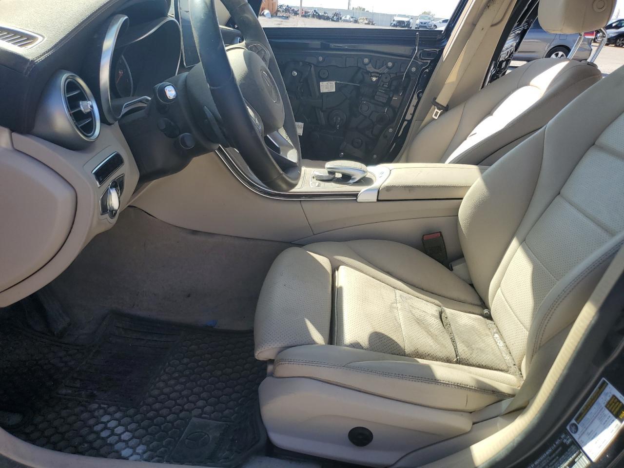 2015 Mercedes-Benz C 300 4Matic - Фото 7