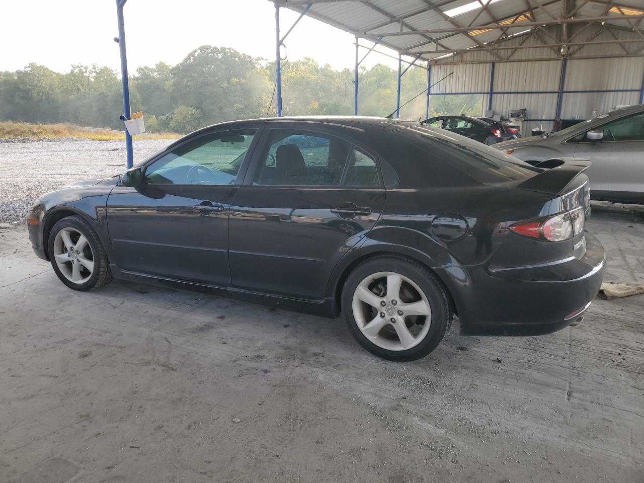 2006 Mazda 6 S - Фото 2