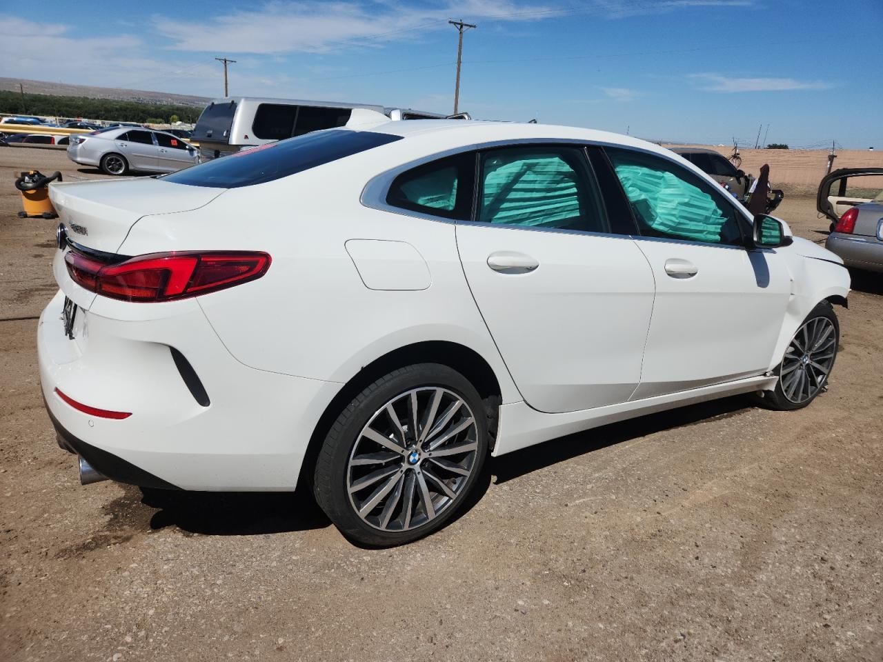 2022 BMW 228I - Image 3