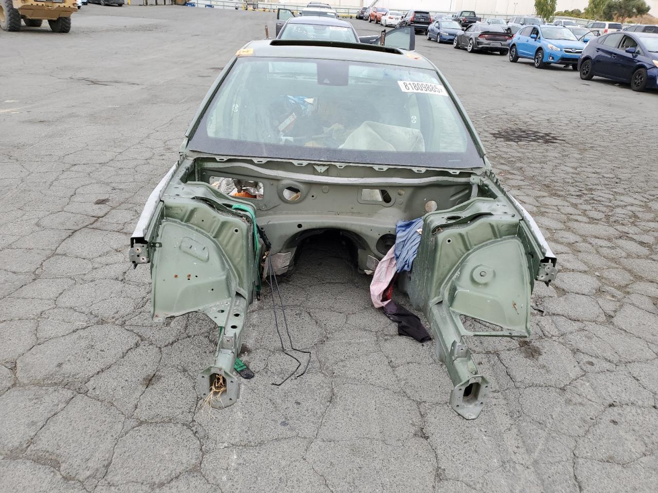 2021 Dodge Charger Scat Pack - Image 5