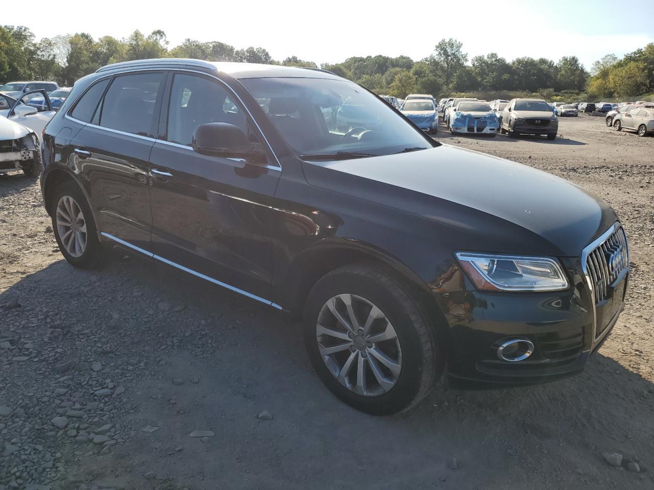 2016 Audi Q5 Premium Plus - Фото 4