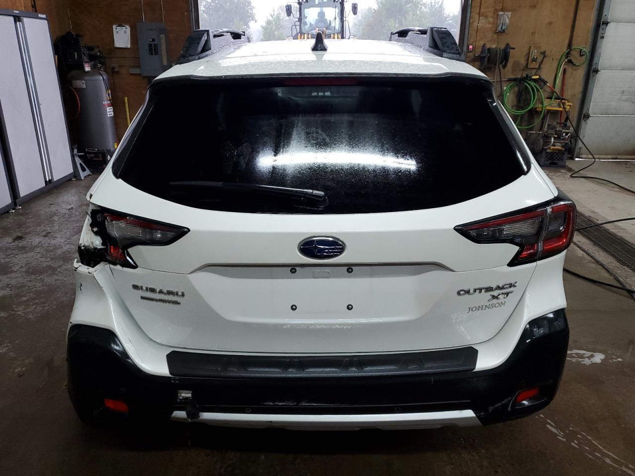 2024 Subaru Outback Limited Xt - Image 6