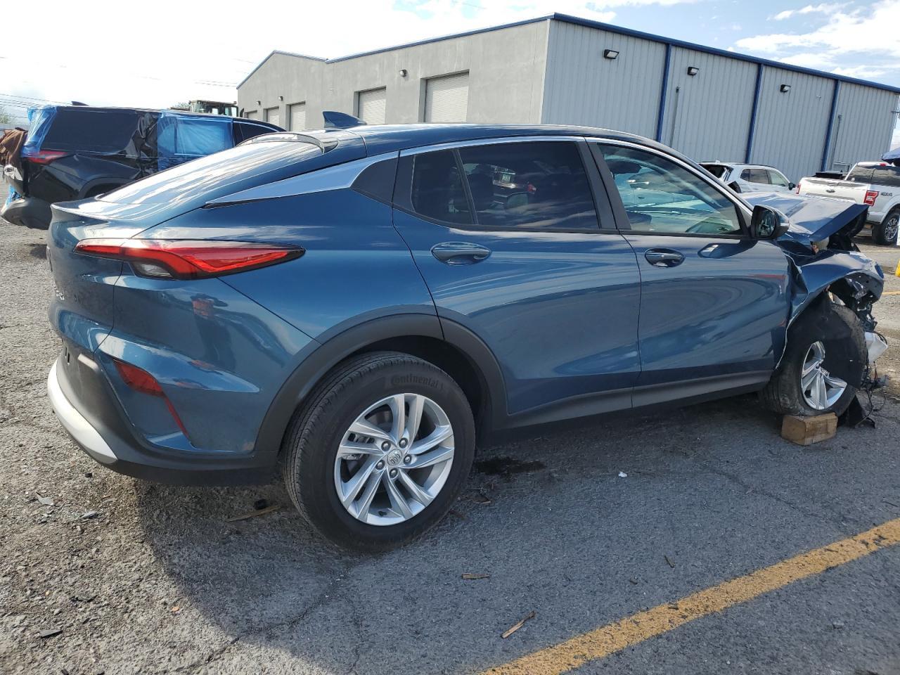 2024 Buick Envista Preferred - Image 3