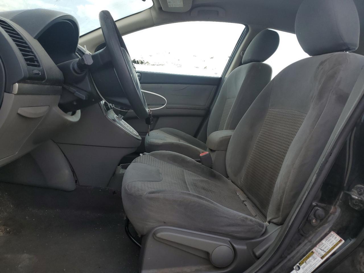 2008 Nissan Sentra 2.0 - Image 7