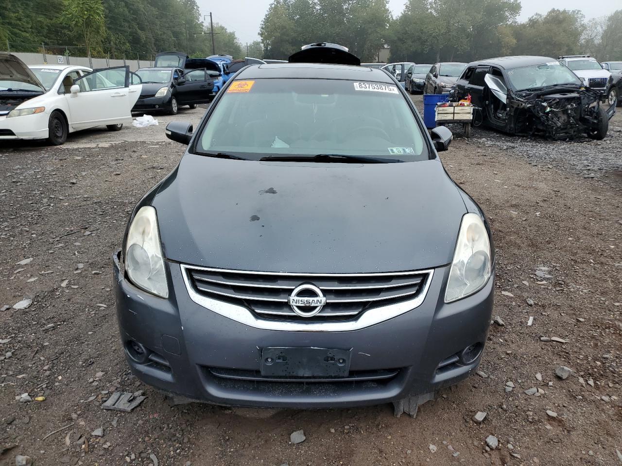 2014 Nissan Altima - Фото 5