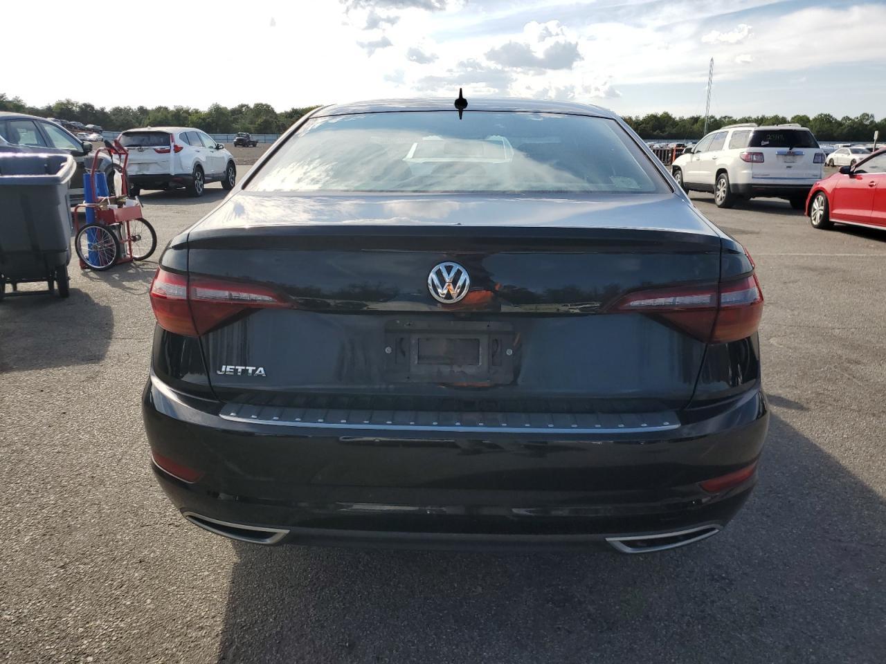 2019 Volkswagen Jetta S - Фото 6