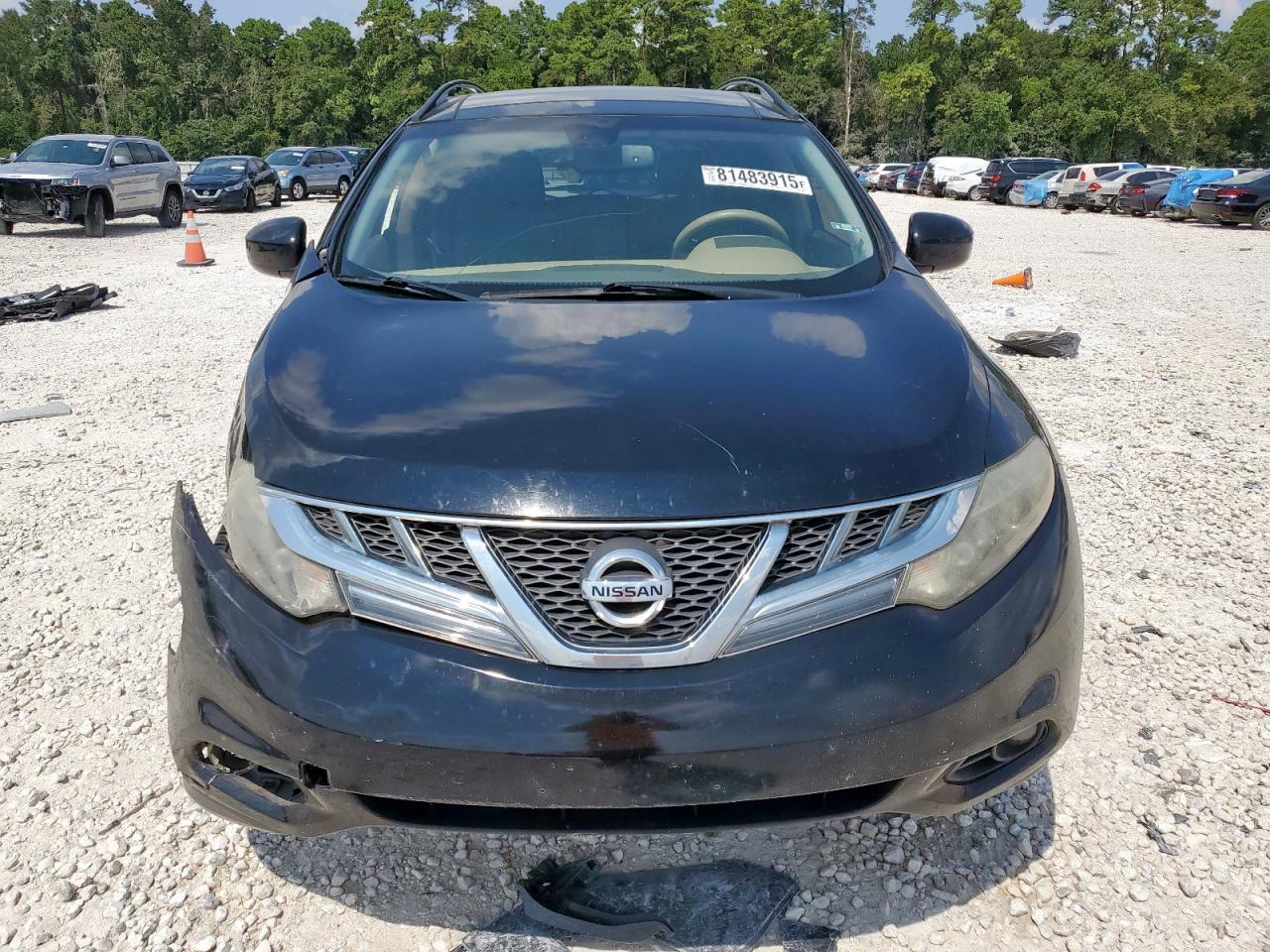 2011 Nissan Murano S - Image 5