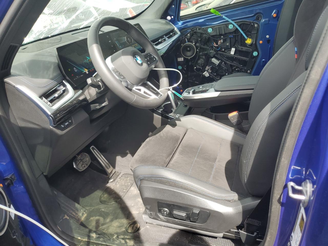 2024 BMW X1 xDrive28I - Фото 7