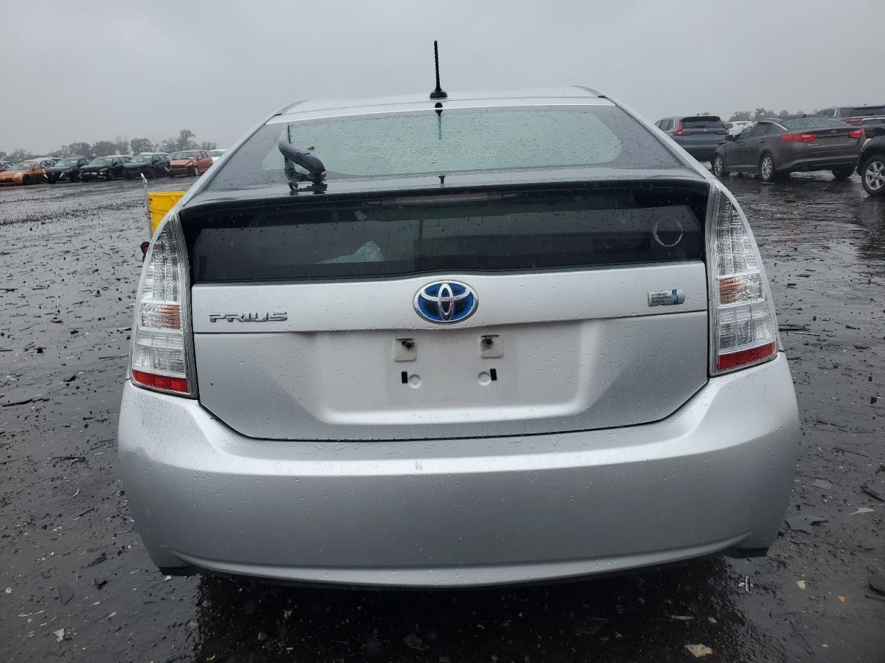 2010 Toyota Prius - Image 6