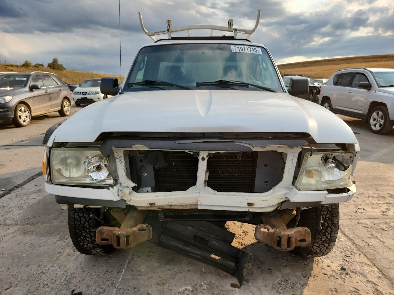2009 Ford Ranger - Image 5