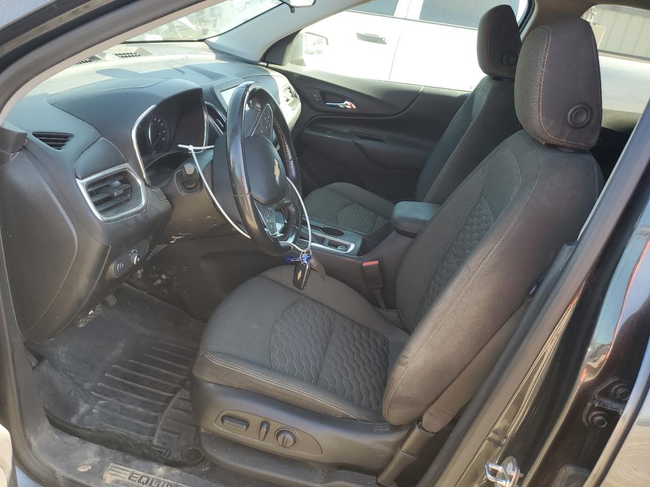 2019 Chevrolet Equinox Lt - Фото 7