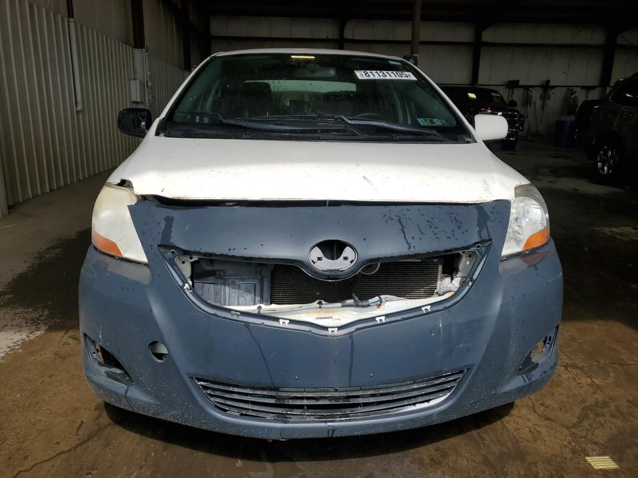 2008 Toyota Yaris - Image 5
