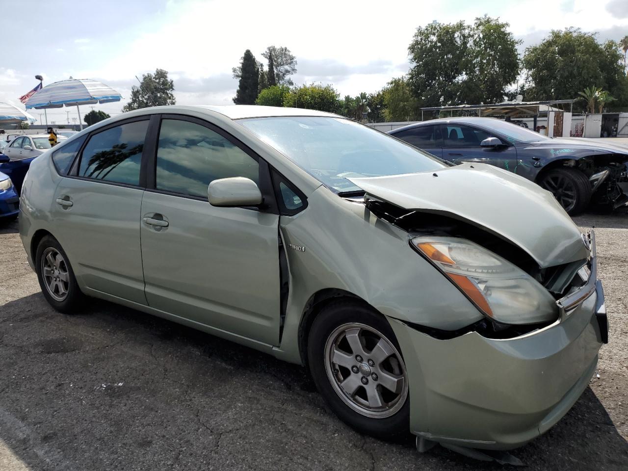 2008 Toyota Prius - Image 4