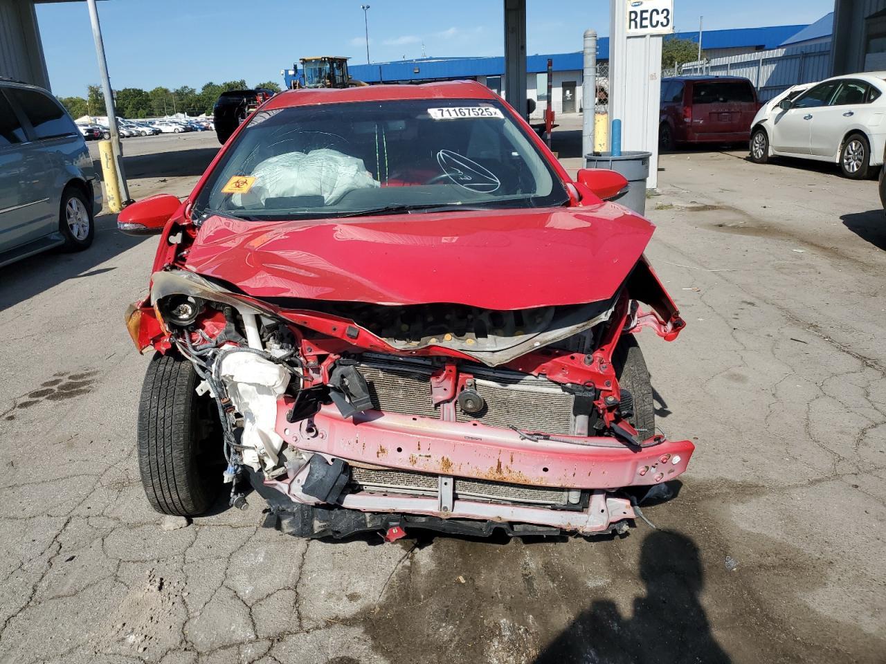 2013 Toyota Prius C - Фото 5