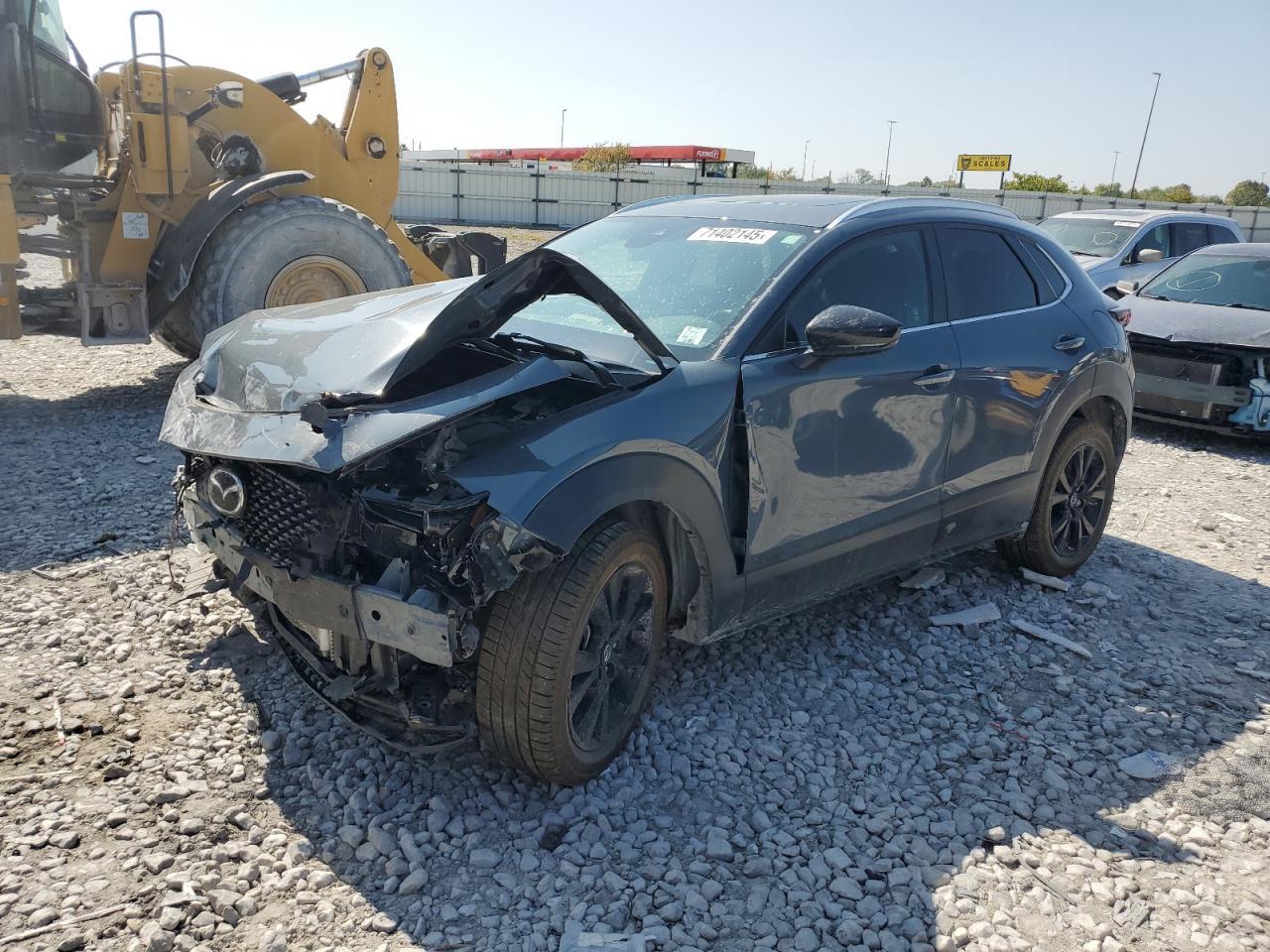 2023 Mazda Cx-30 Preferred