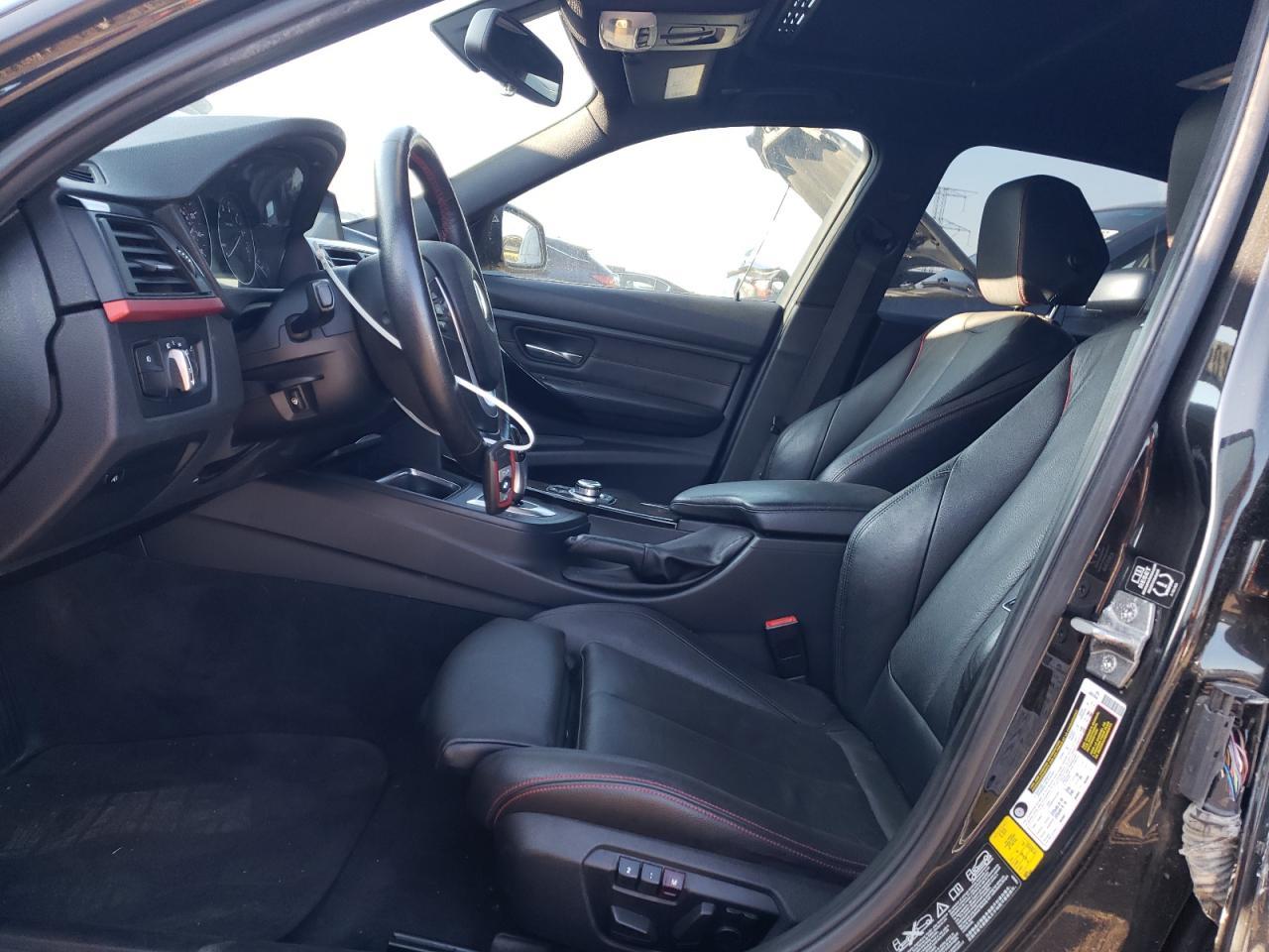 2013 BMW 328 Xi Sulev - Фото 7