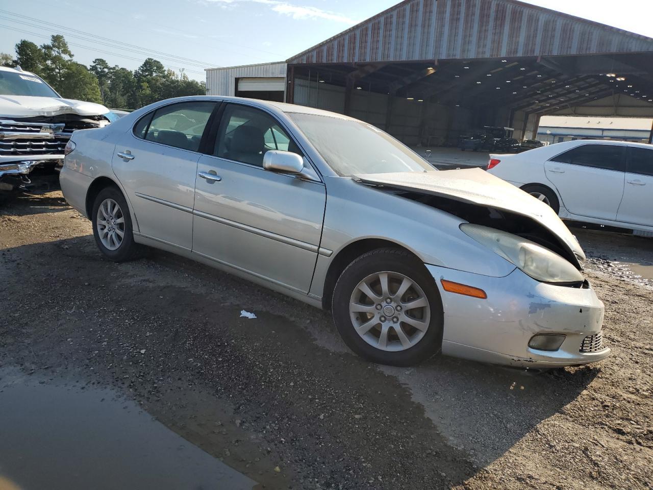 2004 Lexus Es 330 - Image 4