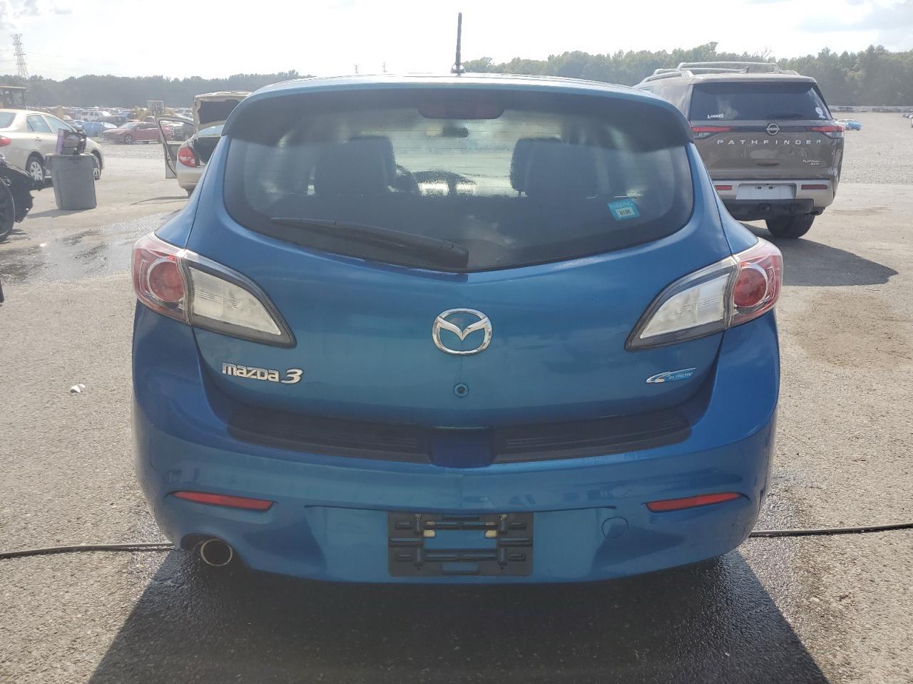 2012 Mazda 3 I - Фото 6