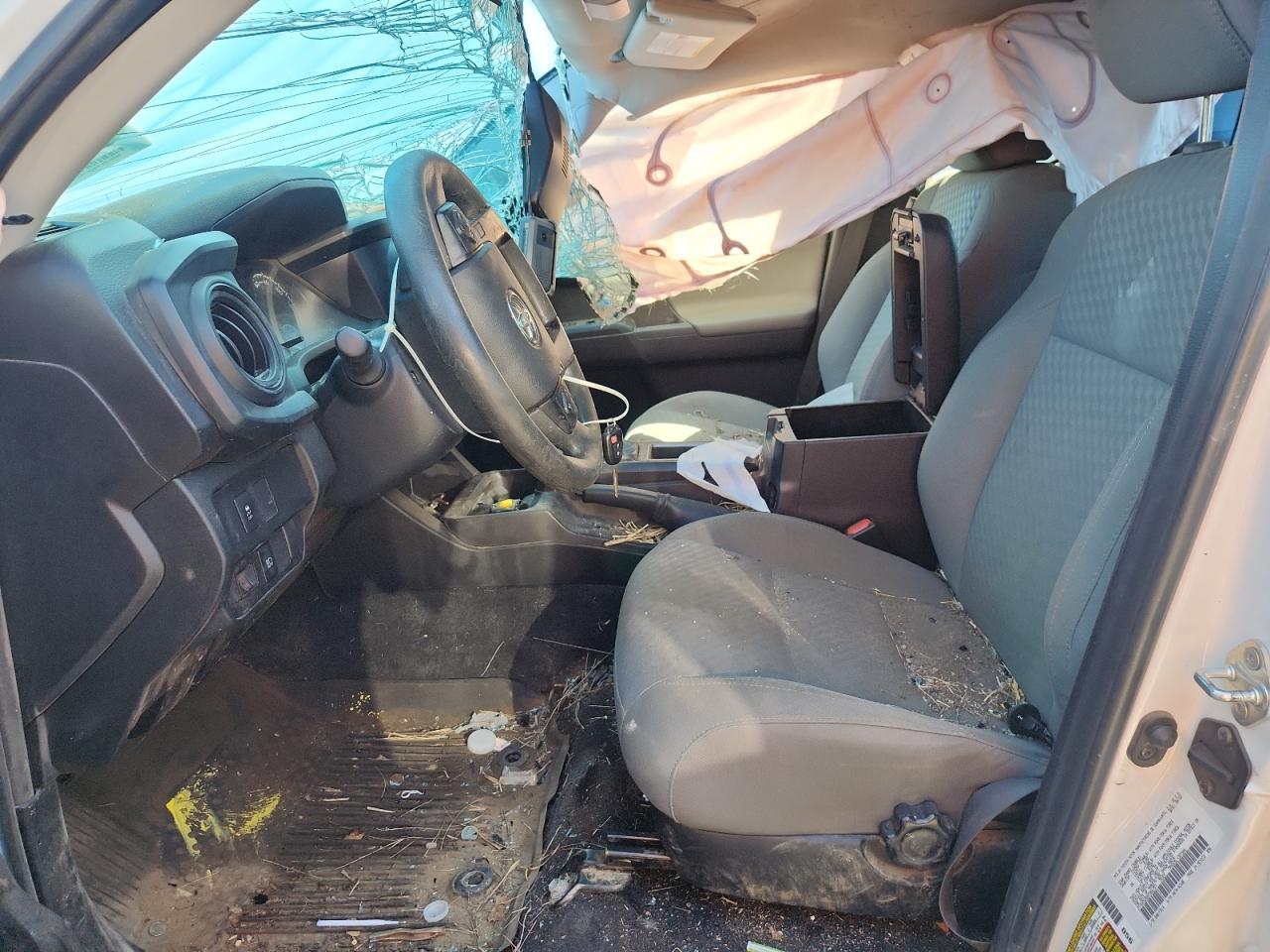 2022 Toyota Tacoma Access Cab - Image 7