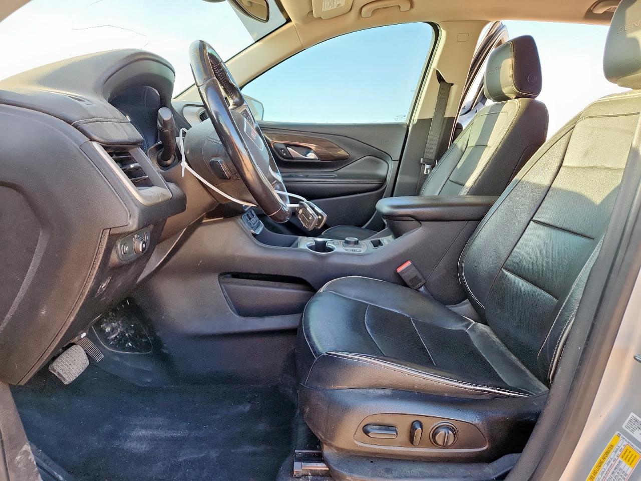 2019 GMC Terrain Denali - Фото 7