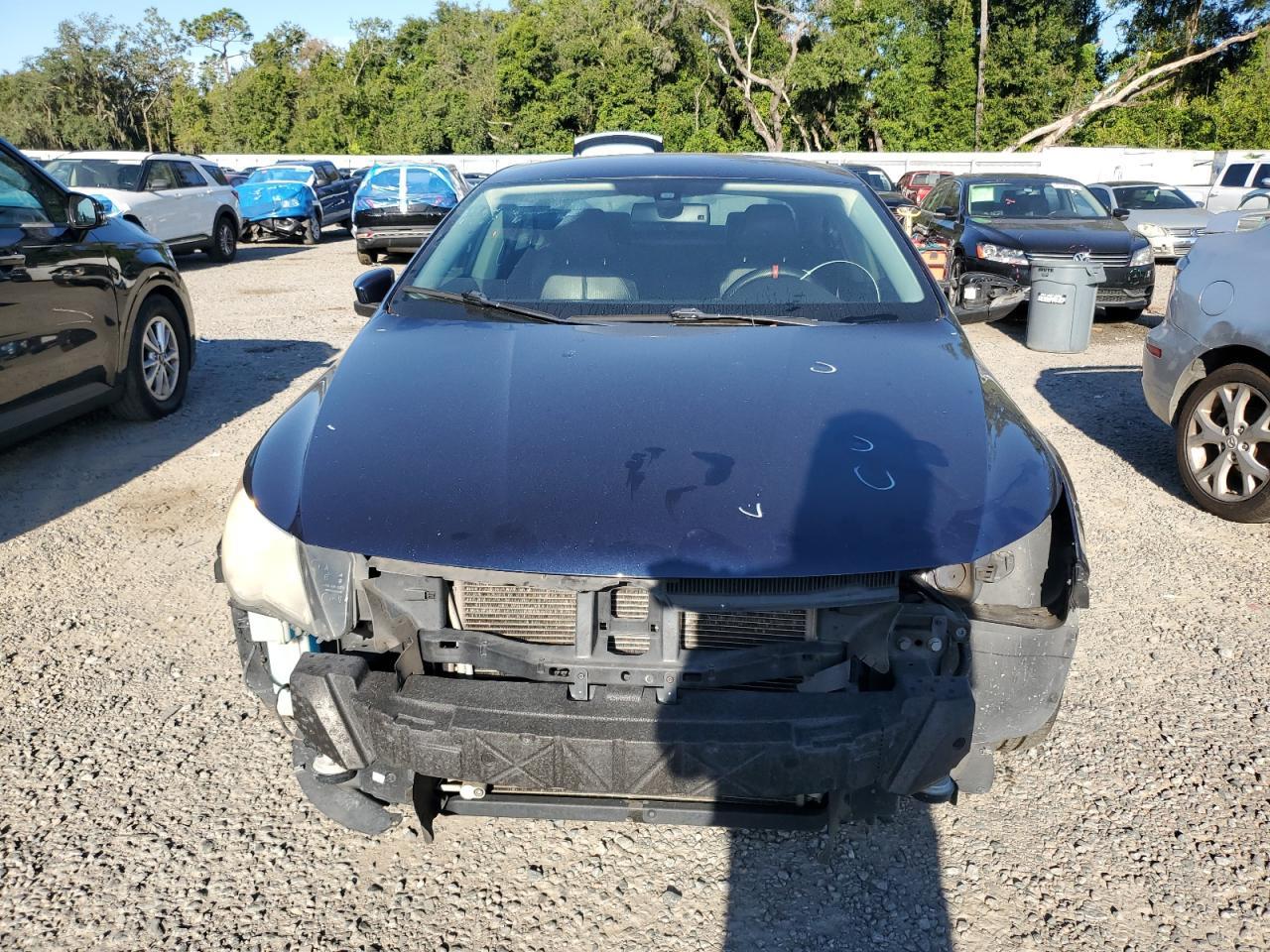 2012 Volkswagen Cc Sport - Фото 5